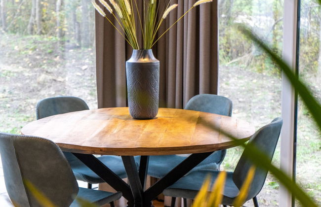 Casa de 3 quartos em De Cocksdorp com terraço - Foto 8