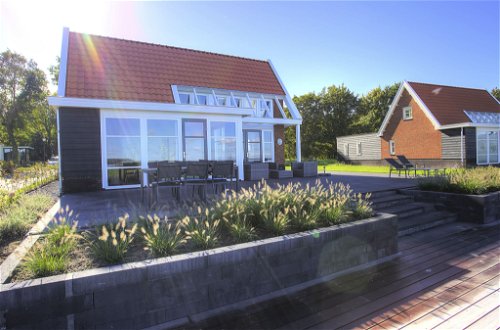Foto 17 - Casa de 3 habitaciones en Hulshorst con piscina y terraza