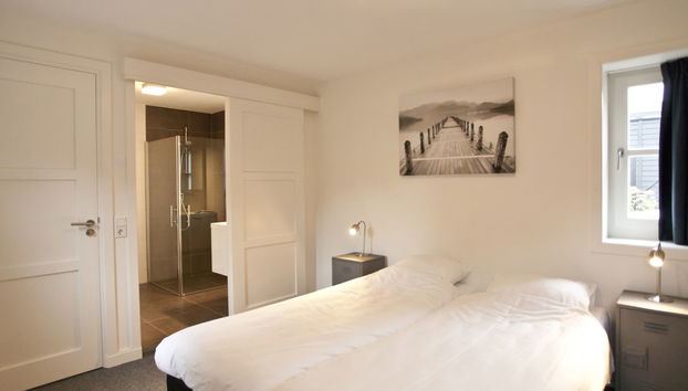 4 bedroom House in Hulshorst with swimming pool and terrace - Photo 5