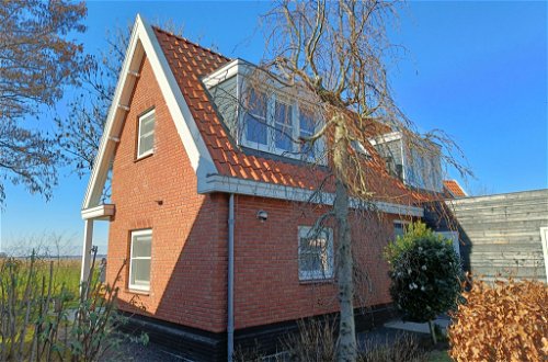 Photo 18 - Maison de 3 chambres à Hulshorst avec piscine et terrasse