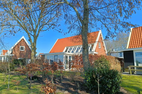 Foto 3 - Haus mit 3 Schlafzimmern in Hulshorst mit schwimmbad und terrasse