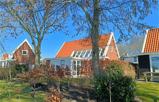 Foto 3 - Haus mit 3 Schlafzimmern in Hulshorst mit schwimmbad und terrasse