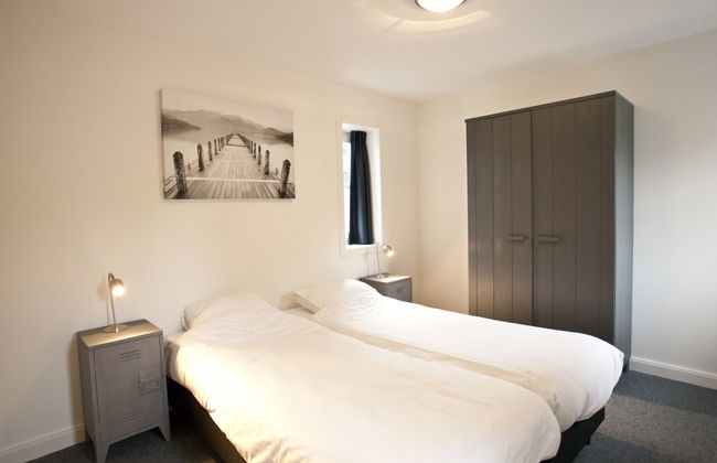Casa con 4 camere da letto a Hulshorst con piscina e terrazza - Foto 9