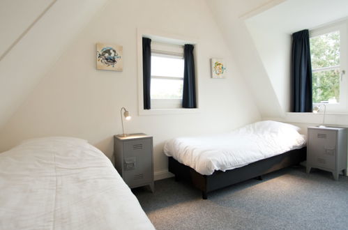 Foto 13 - Casa con 3 camere da letto a Hulshorst con piscina e terrazza