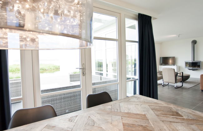 Casa con 4 camere da letto a Hulshorst con piscina e terrazza - Foto 7