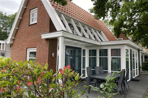 Photo 2 - Maison de 3 chambres à Hulshorst avec piscine et terrasse