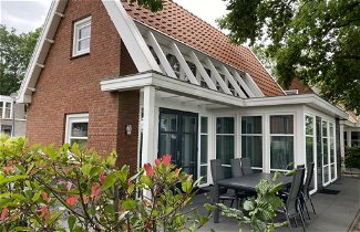 Photo 2 - Maison de 3 chambres à Hulshorst avec piscine et terrasse