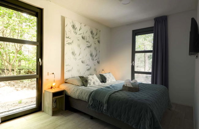 Casa de 3 quartos em Beekbergen com piscina e jardim - Foto 3