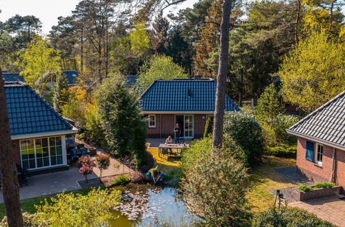 Photo 11 - Maison de 2 chambres à Beekbergen avec piscine et jardin