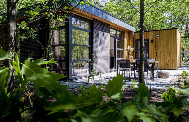 Casa de 3 quartos em Beekbergen com piscina e jardim - Foto 1