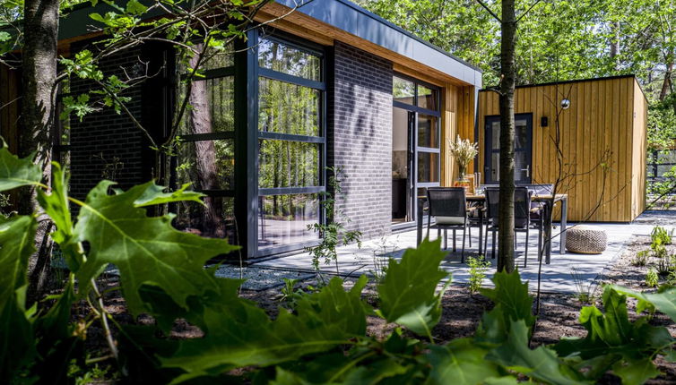 Photo 1 - Maison de 2 chambres à Beekbergen avec piscine et jardin