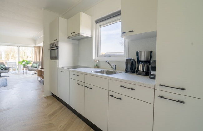 Casa de 3 quartos em Kerkdriel com terraço e sauna - Foto 14