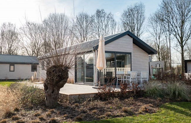 Casa de 3 quartos em Kerkdriel com terraço e sauna - Foto 6