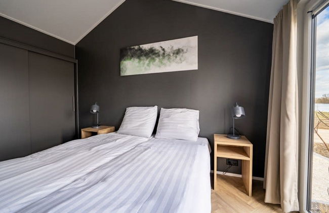 Casa de 3 quartos em Kerkdriel com terraço e sauna - Foto 3