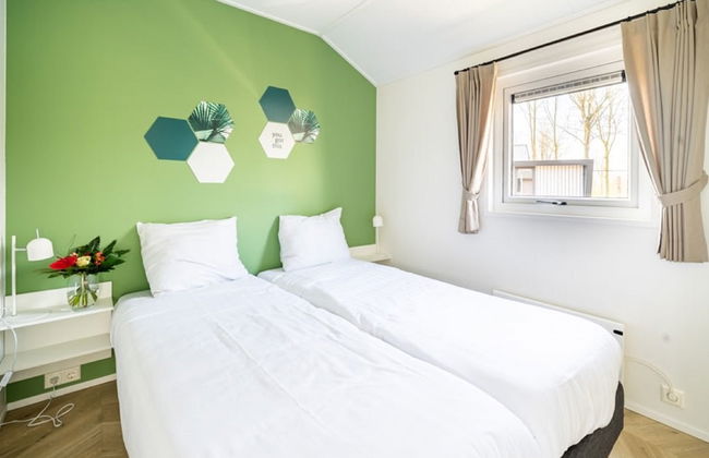 Casa de 3 quartos em Kerkdriel com terraço e sauna - Foto 19