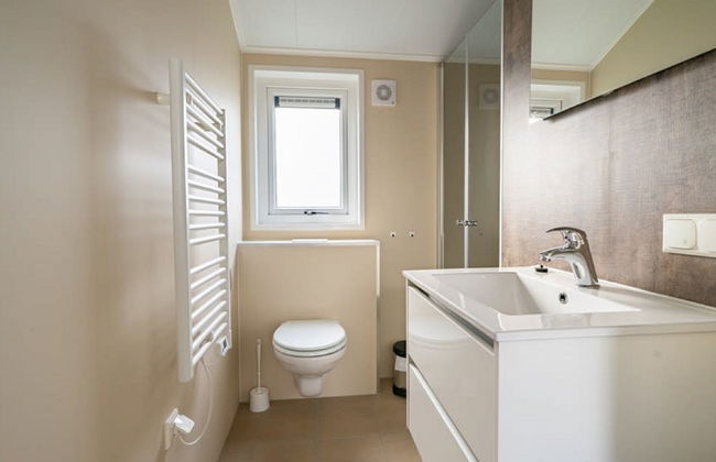 Casa de 3 quartos em Kerkdriel com terraço e sauna - Foto 22
