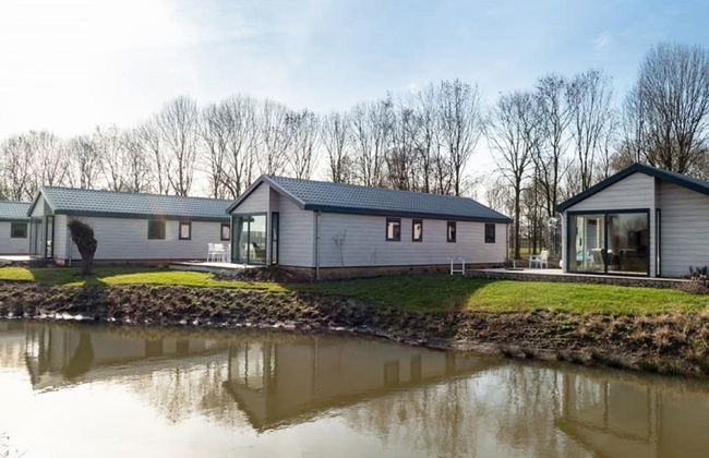 Casa de 3 quartos em Kerkdriel com terraço e sauna - Foto 8