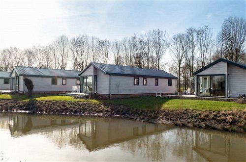 Photo 8 - Maison de 2 chambres à Kerkdriel avec terrasse et sauna