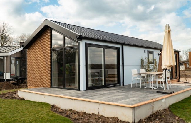 Casa de 3 quartos em Kerkdriel com terraço e sauna - Foto 5