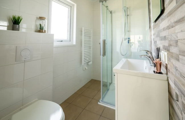 Casa de 3 quartos em Kerkdriel com terraço e sauna - Foto 21