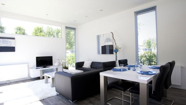 Haus mit 3 Schlafzimmern in Velsen-Zuid mit schwimmbad und terrasse - Foto 2