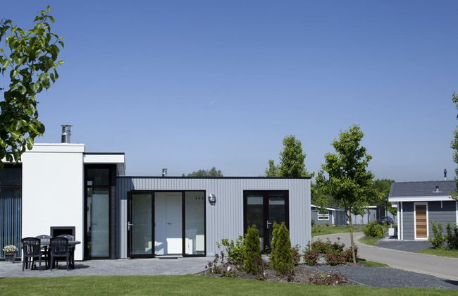 Casa de 3 quartos em Velsen-Zuid com piscina e terraço - Foto 21