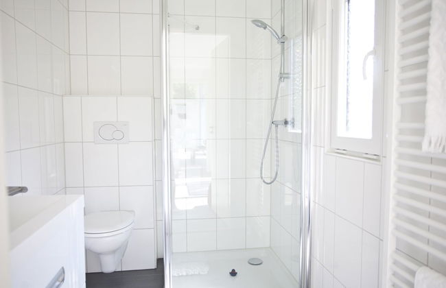 Casa de 3 quartos em Velsen-Zuid com piscina e terraço - Foto 10
