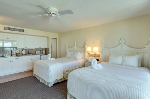 Foto 8 - Appartamento a Fort Myers Beach con piscina e vista mare