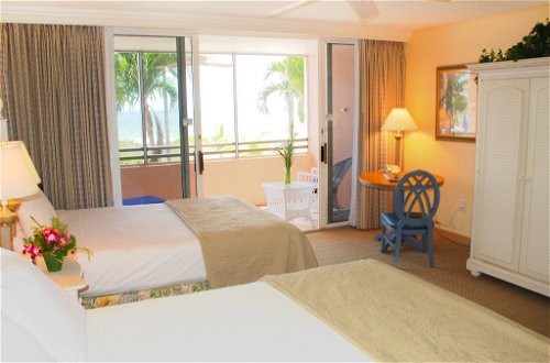 Photo 9 - Appartement en Fort Myers Beach avec piscine et vues à la mer