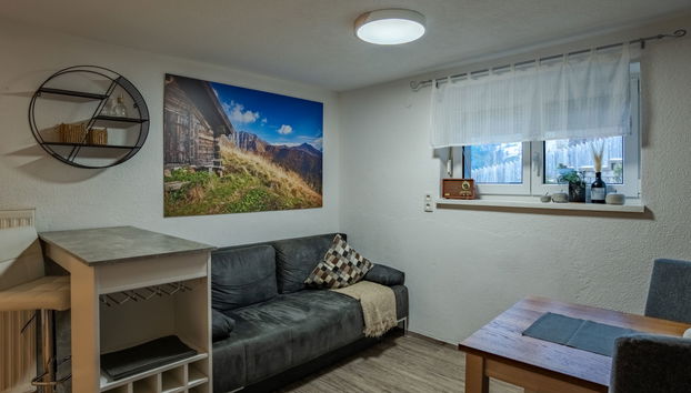 1 bedroom Apartment in Sautens with garden - Photo 2
