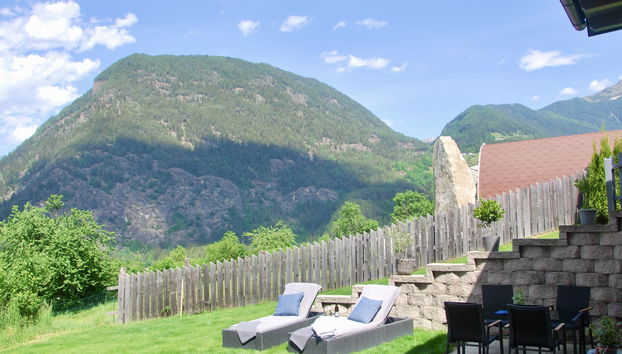 1 bedroom Apartment in Sautens with garden - Photo 5