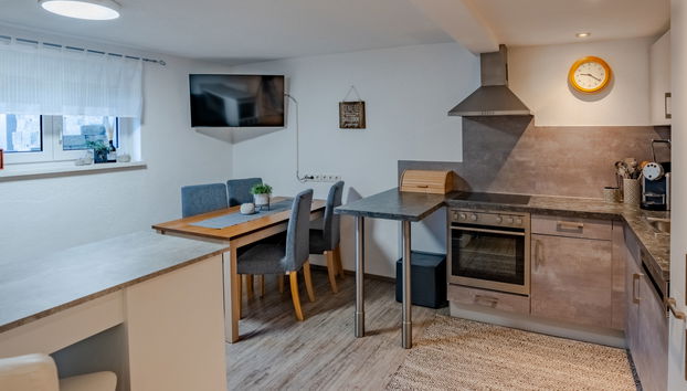 1 bedroom Apartment in Sautens with garden - Photo 3