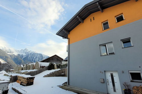 Photo 25 - Appartement de 1 chambre à Sautens avec jardin