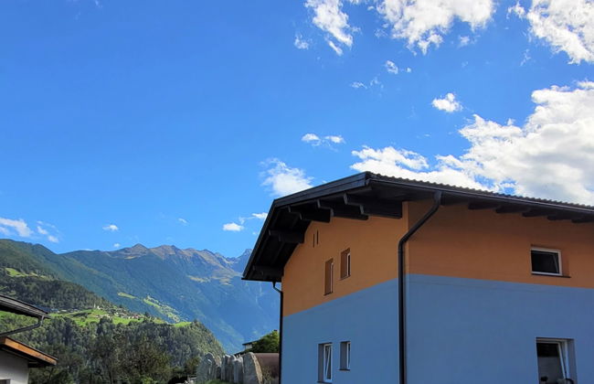 Apartamento de 1 quarto em Sautens com jardim - Foto 43
