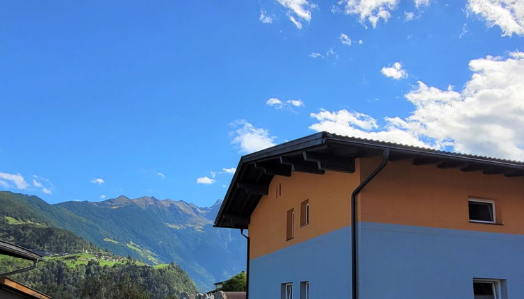 Photo 1 - Appartement de 1 chambre à Sautens avec jardin