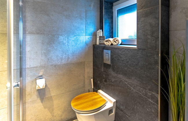 Apartamento de 1 quarto em Sautens com jardim - Foto 19
