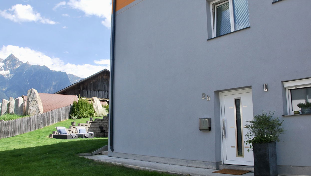 1 bedroom Apartment in Sautens with garden - Photo 1