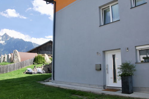 Photo 1 - 1 bedroom Apartment in Sautens with garden