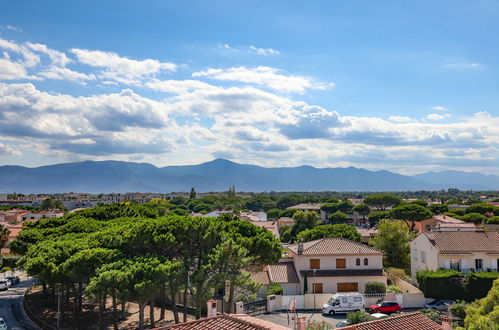 Photo 14 - 1 bedroom Apartment in Saint-Cyprien with sea view