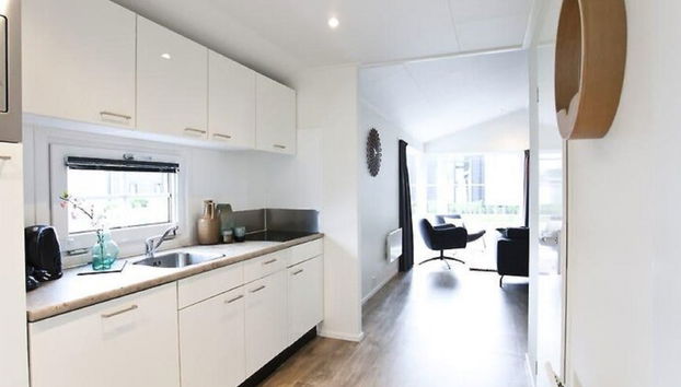 Haus mit 4 Schlafzimmern in Arnheim mit schwimmbad und garten - Foto 3