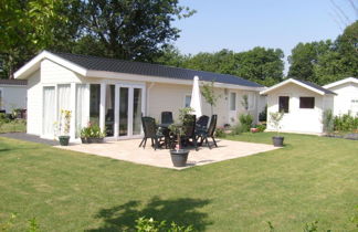 Foto 1 - Casa de 3 habitaciones en Arnhem con piscina y jardín