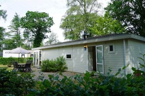 Foto 15 - Casa de 3 quartos em Arnhem com piscina e jardim