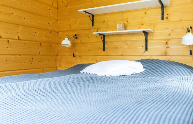 Haus mit 1 Schlafzimmer in Puolanka mit sauna - Foto 13