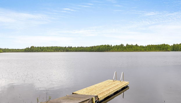 Haus mit 1 Schlafzimmer in Puolanka mit sauna - Foto 3