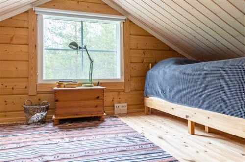 Foto 18 - Casa con 1 camera da letto a Puolanka con sauna e vista sulle montagne