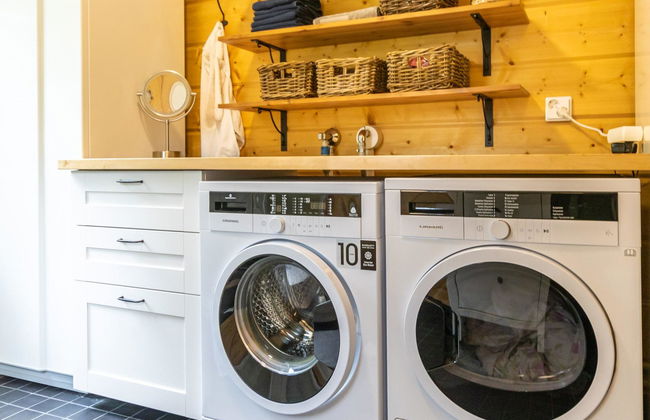 Haus mit 1 Schlafzimmer in Puolanka mit sauna - Foto 16