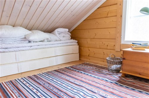 Photo 19 - 1 bedroom House in Puolanka with sauna and mountain view