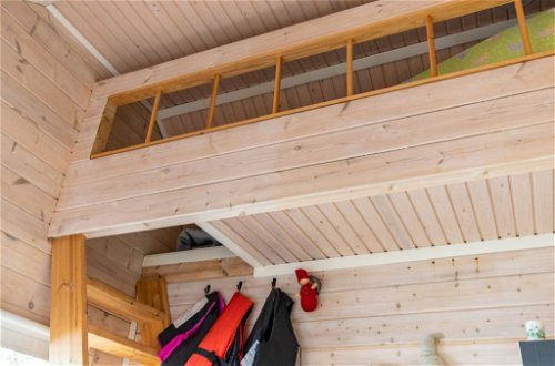 Photo 31 - Maison de 1 chambre à Puolanka avec sauna et vues sur la montagne