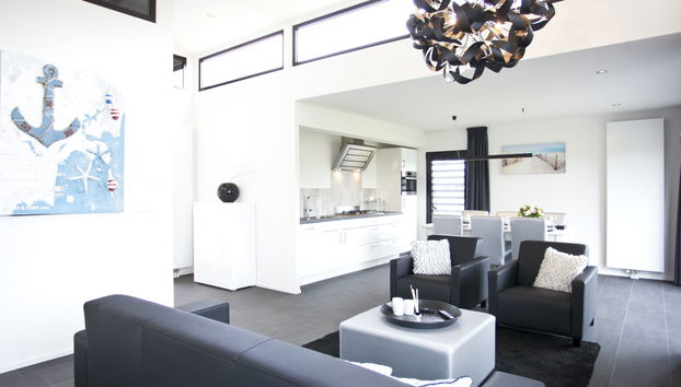 Casa de 3 quartos em Belfeld com piscina e terraço - Foto 2