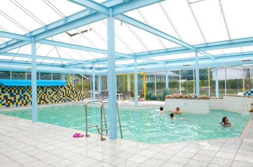 Photo 1 - Maison de 2 chambres à Belfeld avec piscine et terrasse